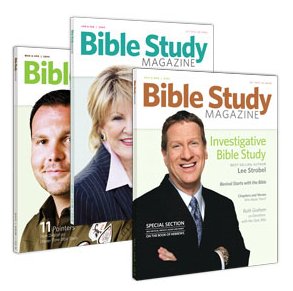 BibleStudyMagazine.com